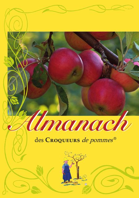 Almanach 2017 Couv