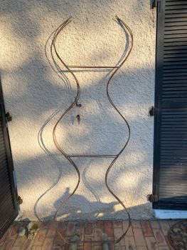 20250306 161631766 iOS forme U ondulés soudée