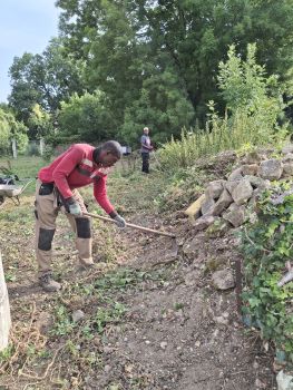 20250813 094343 épierrage